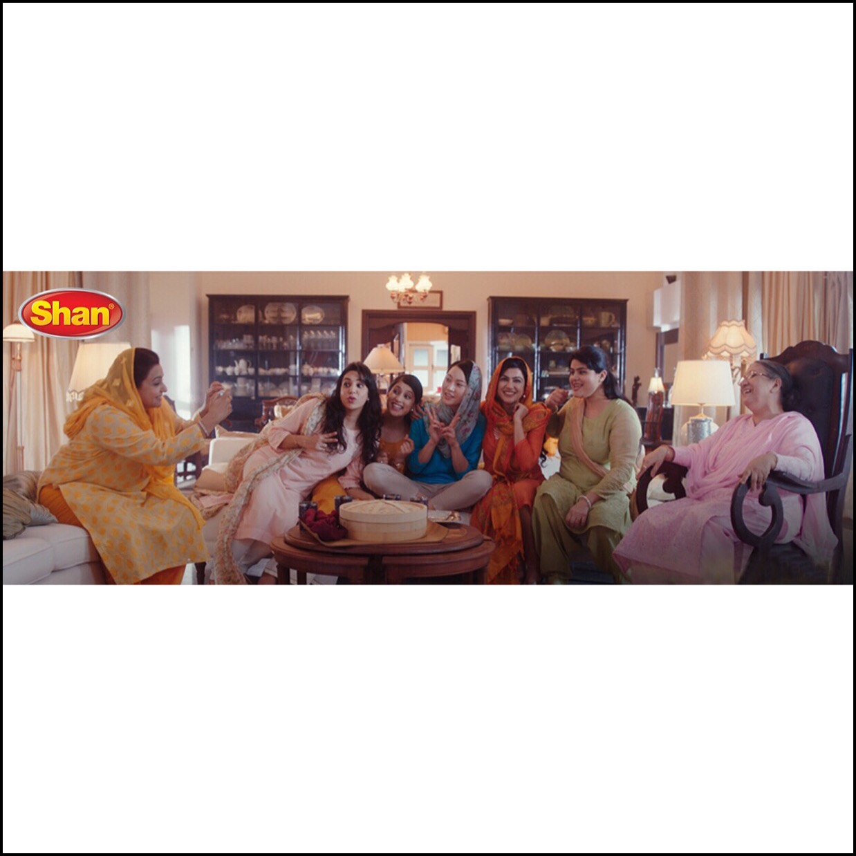 Shan Foods Thematic