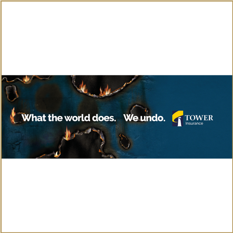 How Tower Simplified Insurance