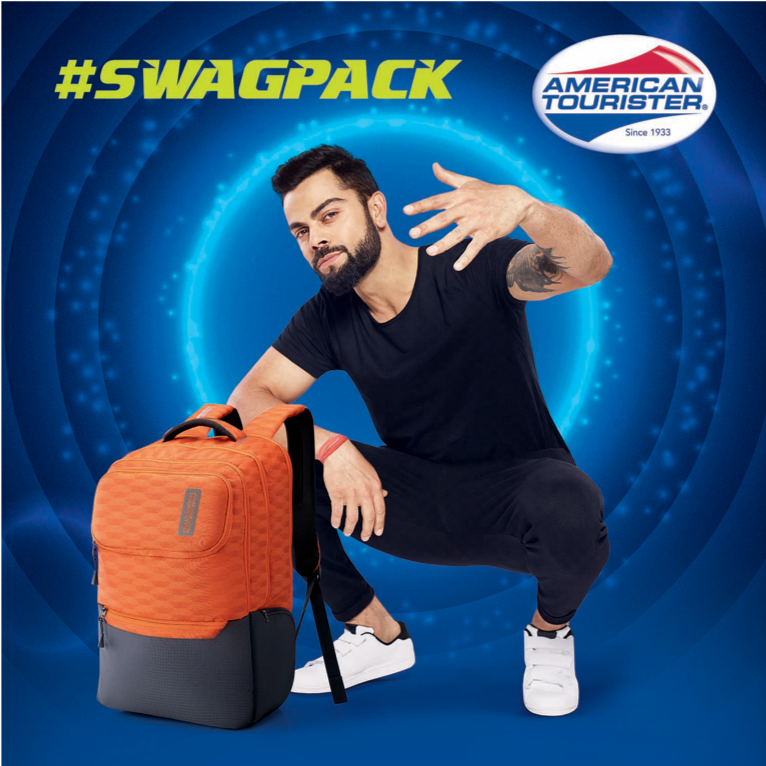 Making the Backpack, A Swagpack