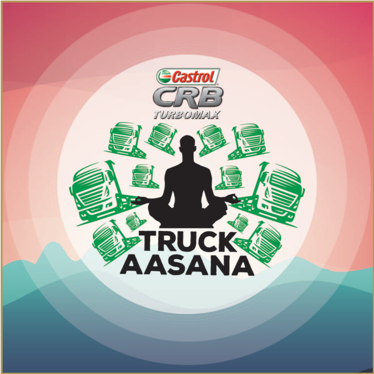 Truck Asana