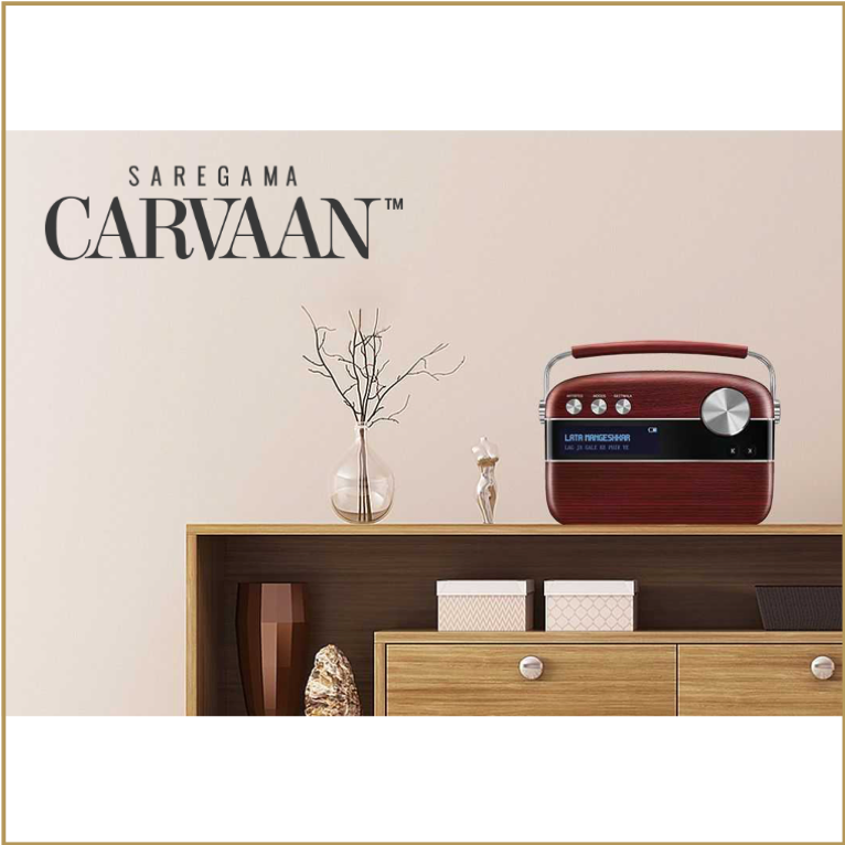 CARVAAN