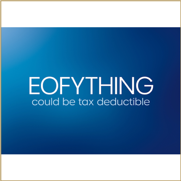How One Word Changed Eofything