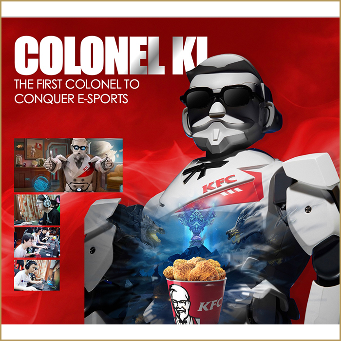 SS-EE011_Colonel KI SS-EE011_Colonel KI