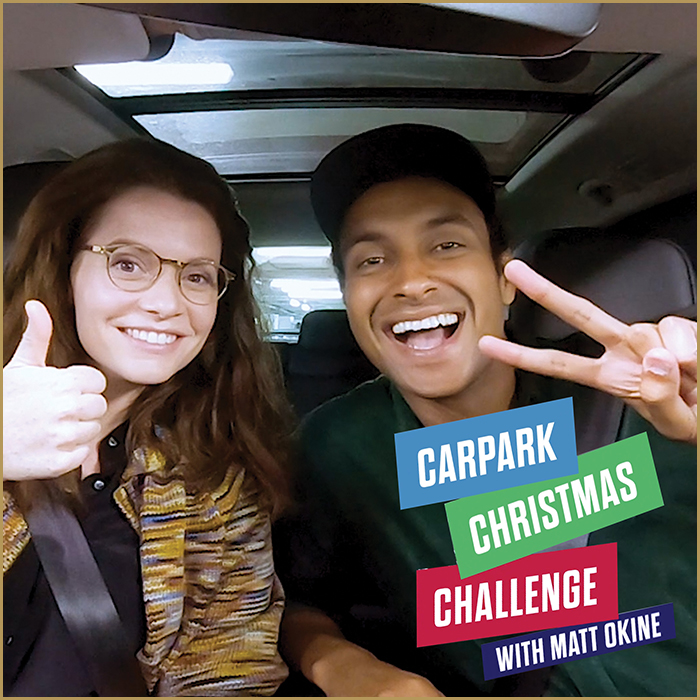 SS-YM007_Paypal Carpark Christmas Challenge SS-YM007_Paypal Carpark Christmas Challenge