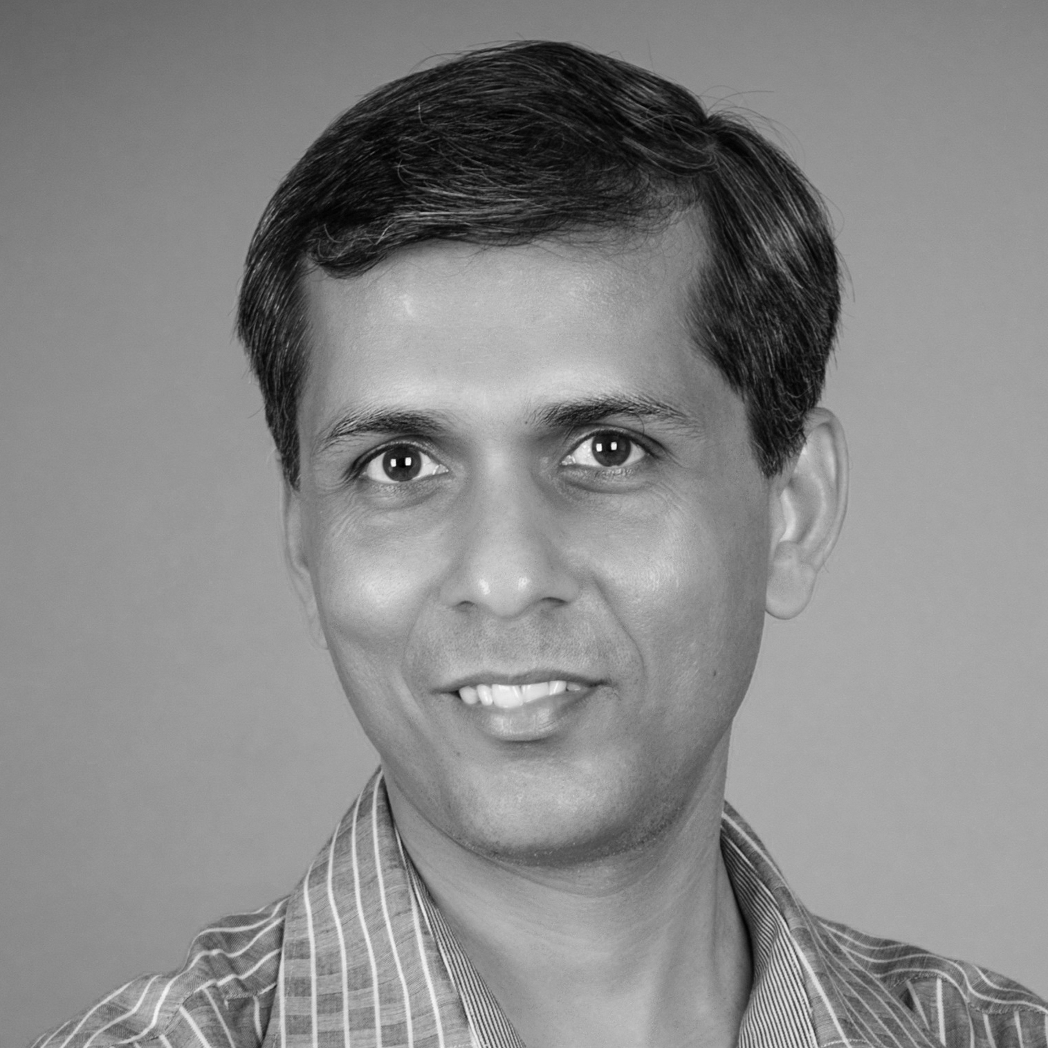 Vikram Bansal 