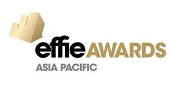 APAC Effie Awards logo