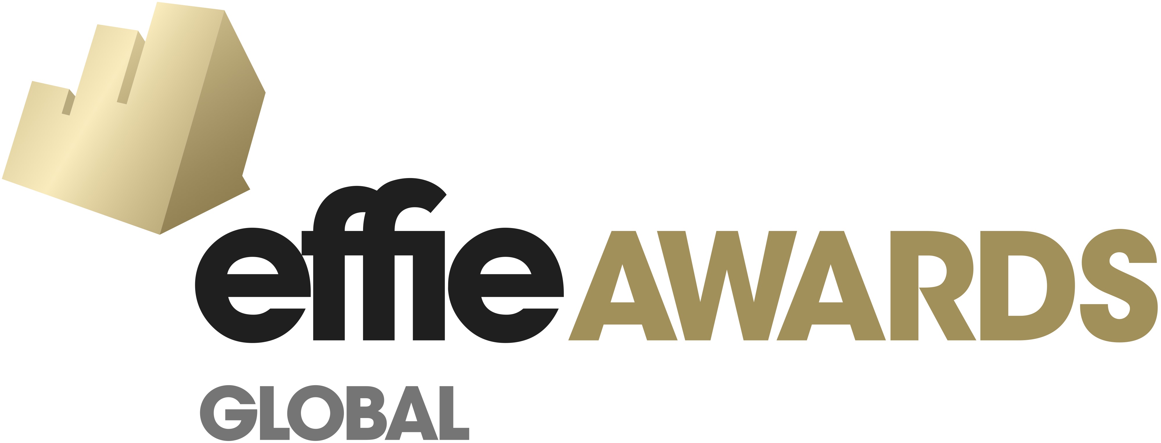 Global Best of the Best Effie Awards Champion World’s Most Effective Global Best of the Best Effie Awards Champion World’s Most Effective