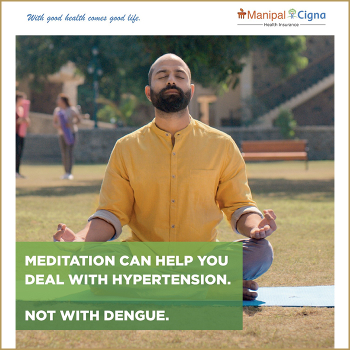 Health Insurance for the Healthy Health Insurance for the Healthy