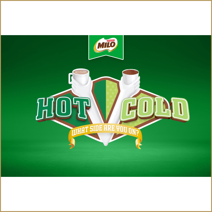 Hot vs Cold Hot vs Cold