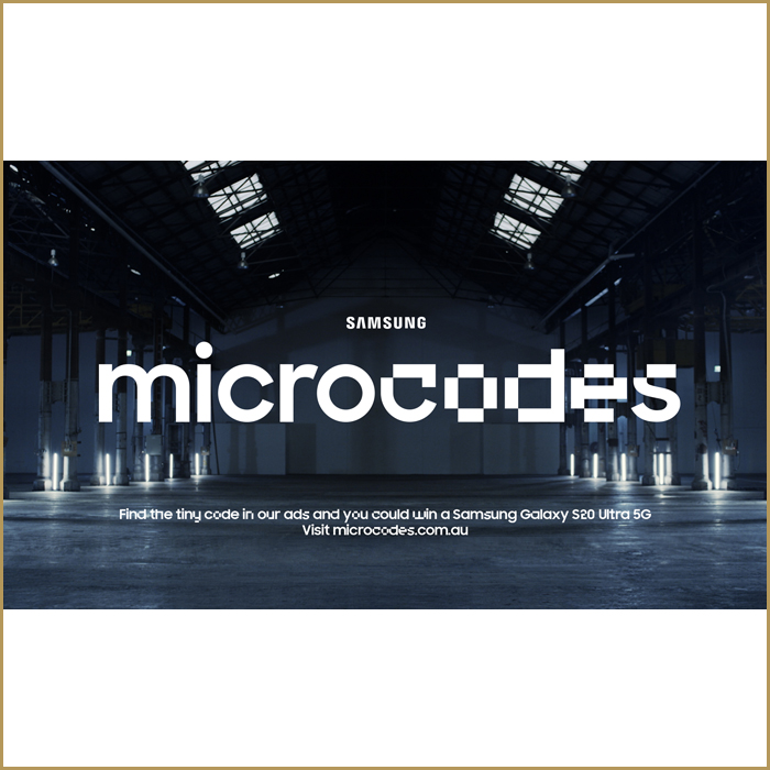 Samsung Microcodes