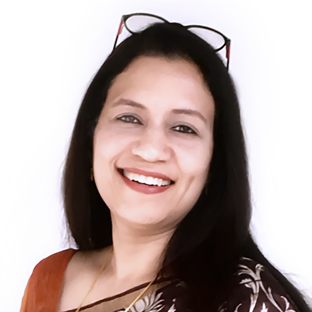 Anupriya Acharya Anupriya Acharya