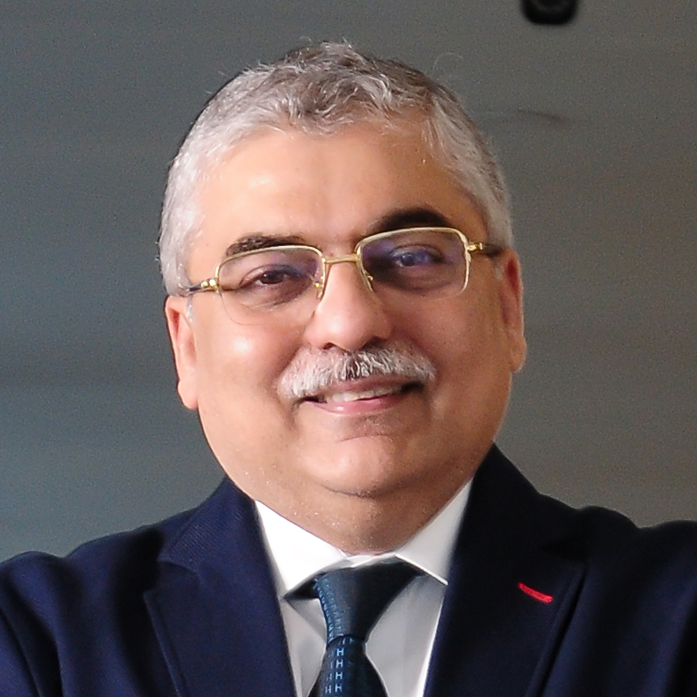 Ashish Bhasin Ashish Bhasin