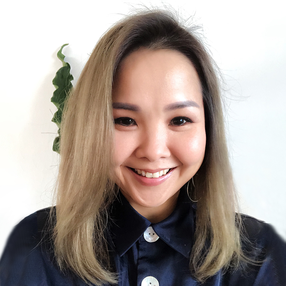 Daphne Kuah Daphne Kuah