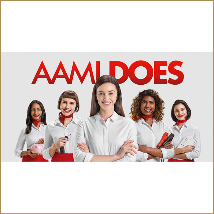 How AAMI Went To No1 From The Mucky Middle How AAMI Went To No1 From The Mucky Middle