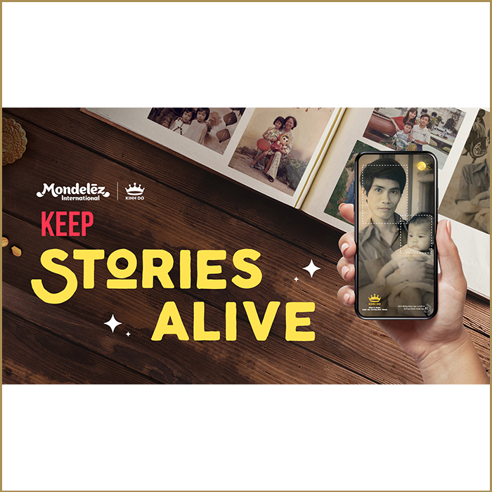 Keeping Festive Stories Alive Virtually Keeping Festive Stories Alive Virtually