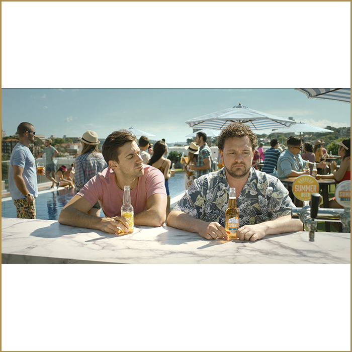 Liberting Aussies From Beer Culture Liberting Aussies From Beer Culture