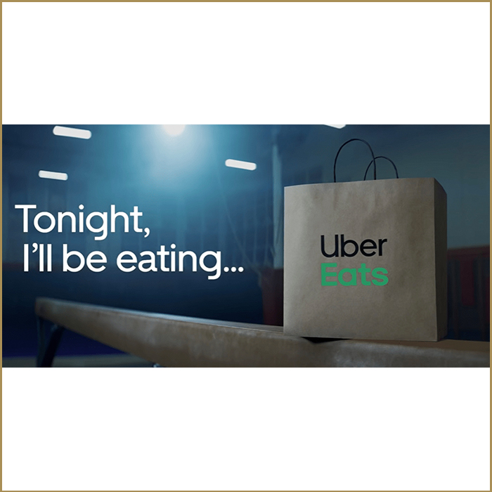 Tonight, I'll Be Eating... Tonight, I'll Be Eating...