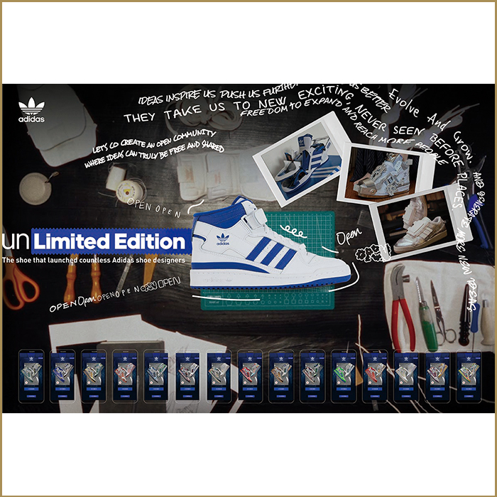 unLimited Edition unLimited Edition