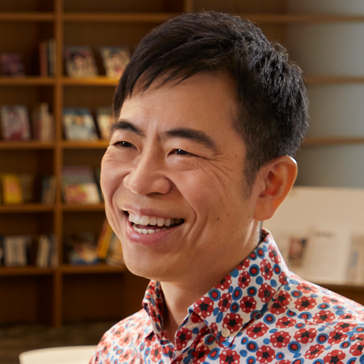 Yasuharu Sasaki