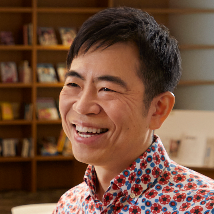 Eric Ling - Associate Marketing Director - Nestlé