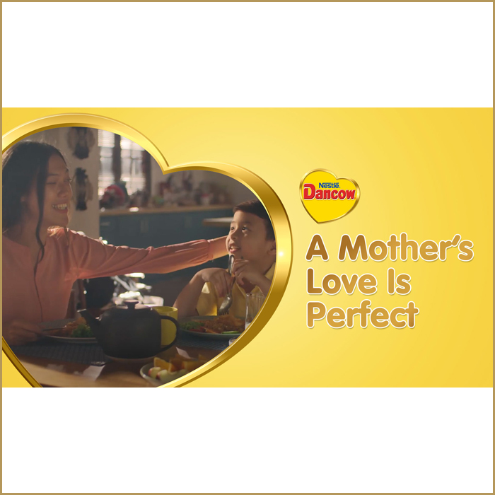 A Mother's Love Is Perfect A Mother's Love Is Perfect