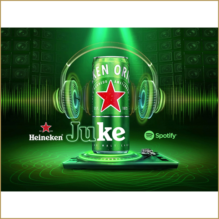 Juke Music in a Can Juke Music in a Can