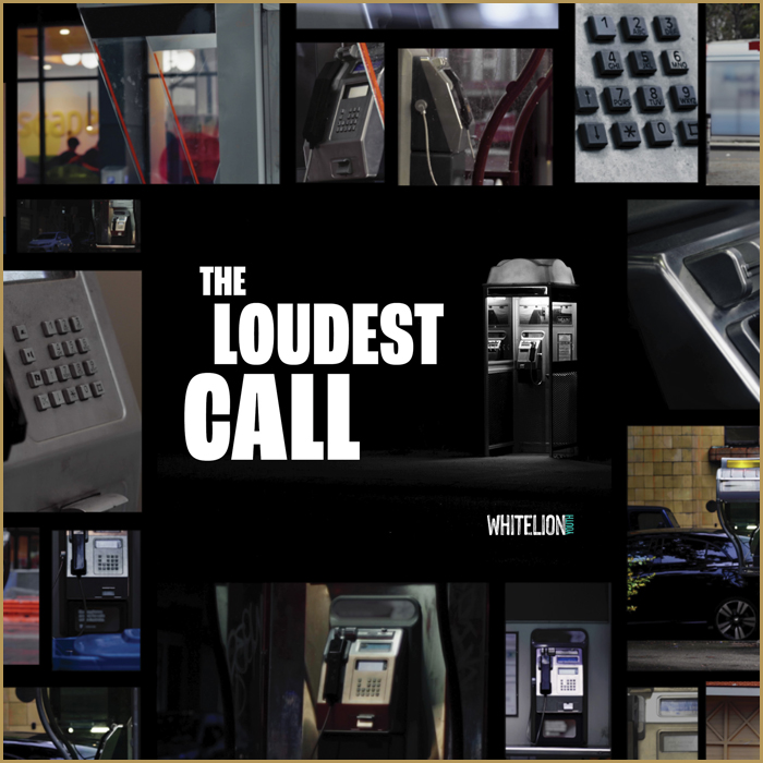 The Loudest Call For Help The Loudest Call For Help