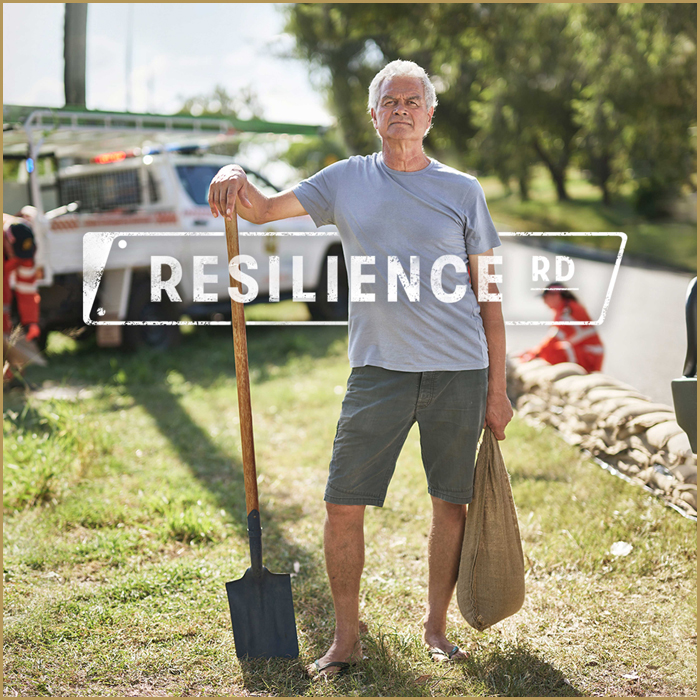 Resilience Road Resilience Road