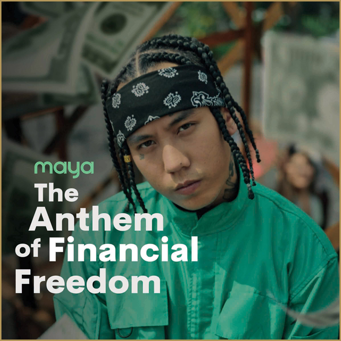 Maya: The Anthem of Financial Freedom Maya: The Anthem of Financial Freedom