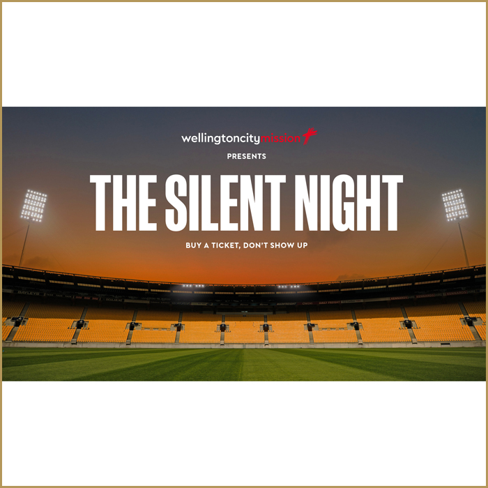 The Silent Night The Silent Night