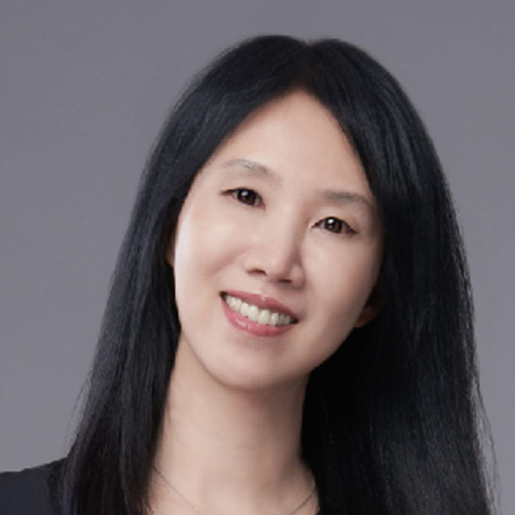 Alice Chou