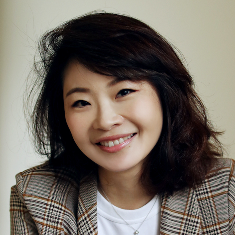 Amy Shih