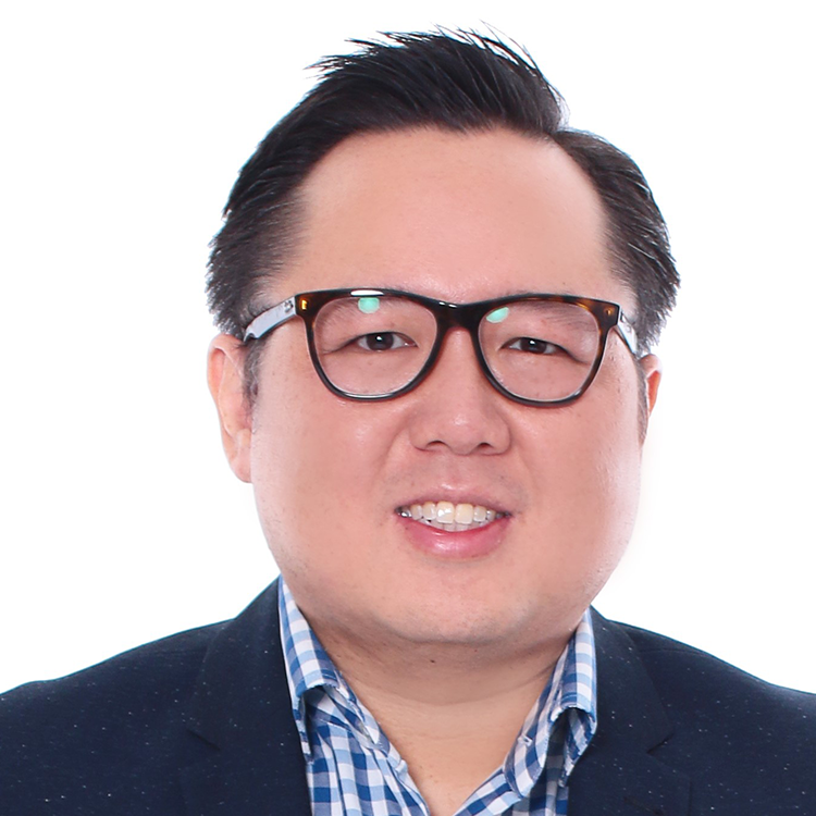 Andrew Yeoh