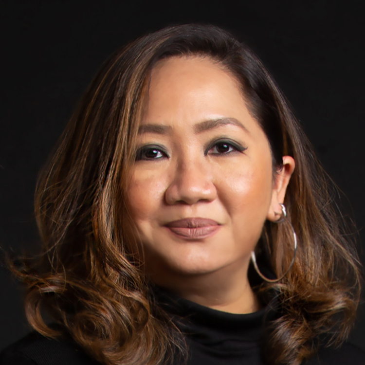 Angie Tijam-Tohid