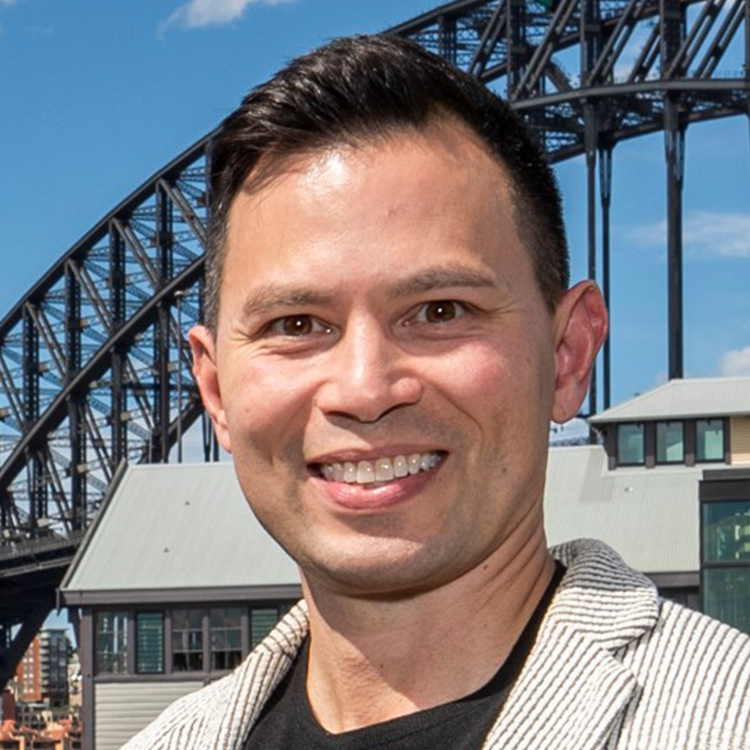 Anthony Ho