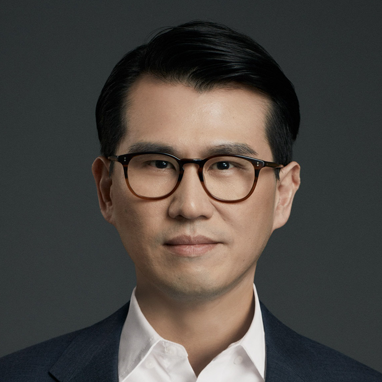 Anthony Wong