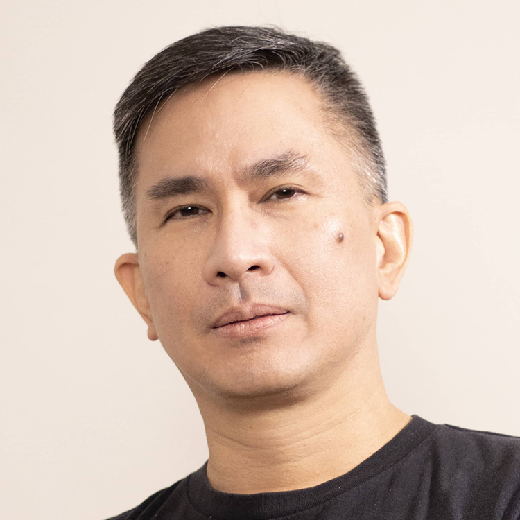 Badong Abesamis