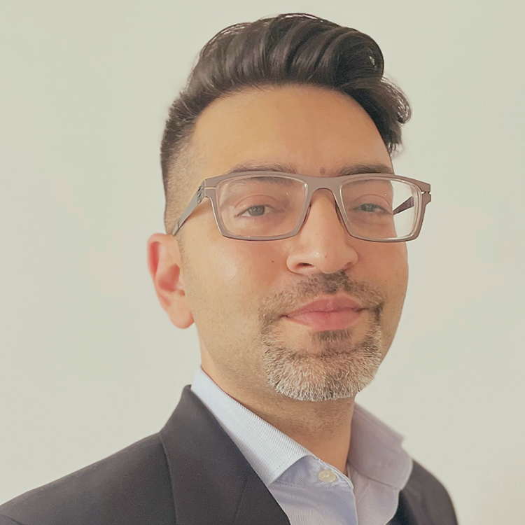 Bassam Qureshi