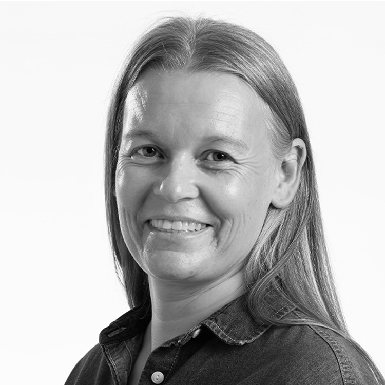 Belinda Green