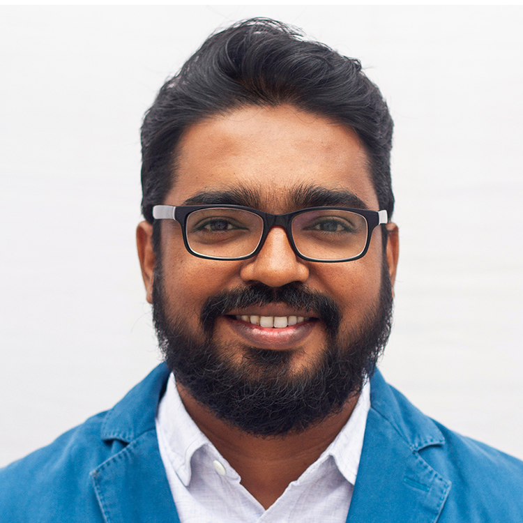 Bitop Das Gupta