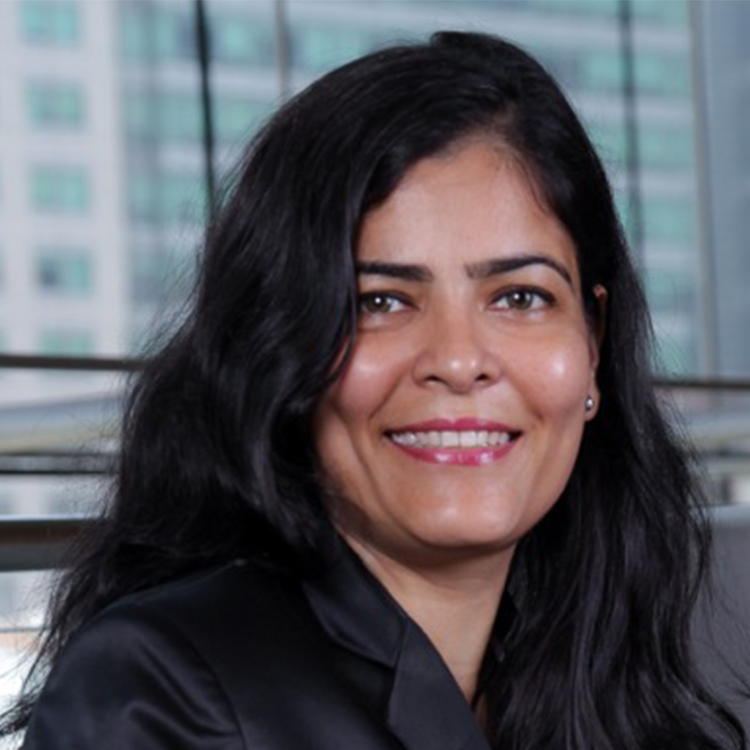 Charu Aggarwal