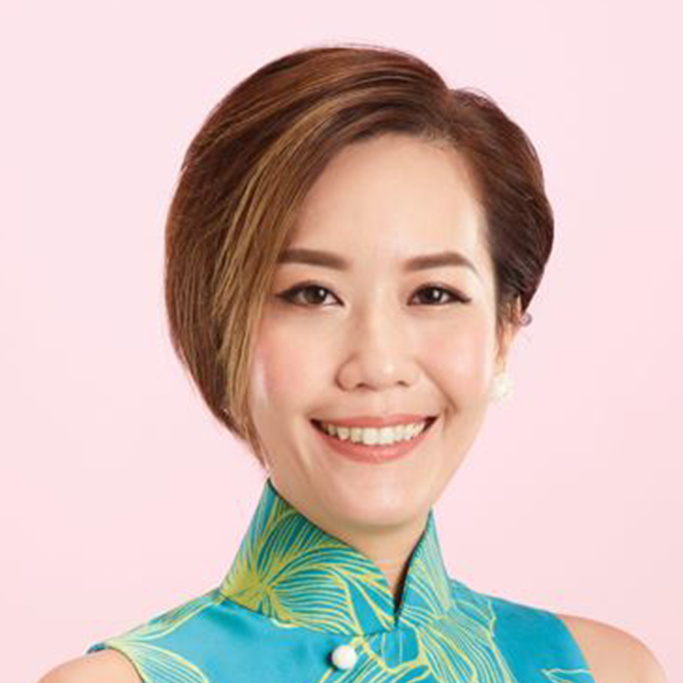 Cheryl Lim