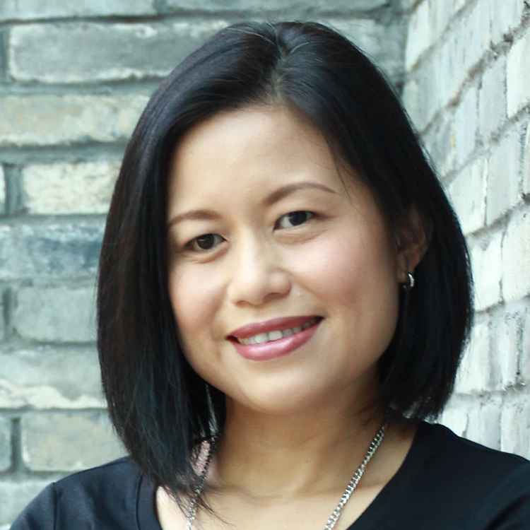 Cindy Chia
