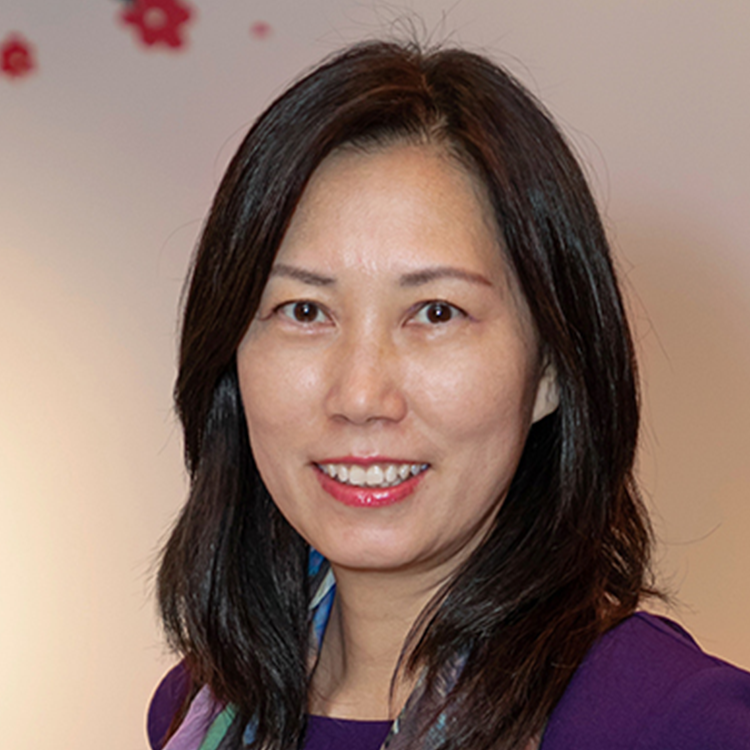 Clara Shek