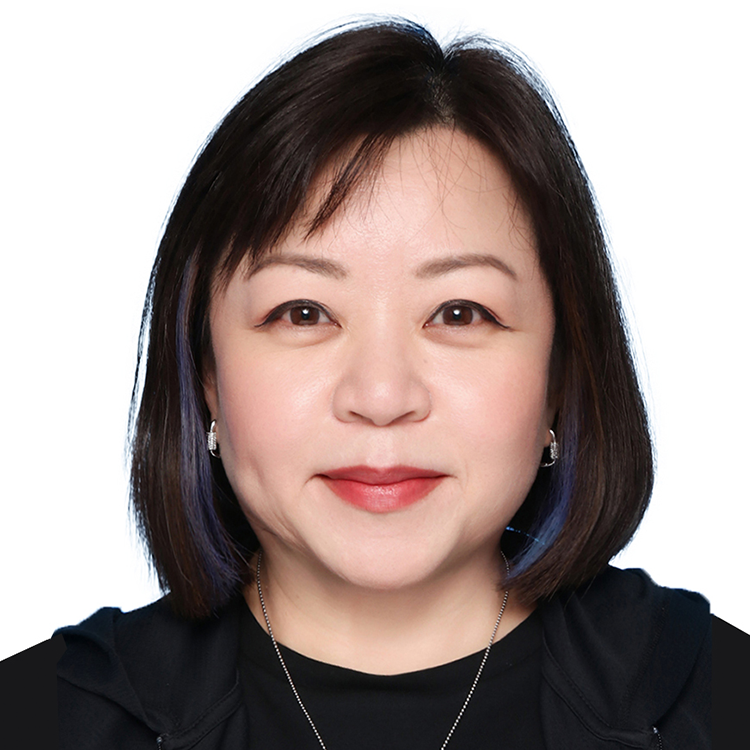 Connie Chan