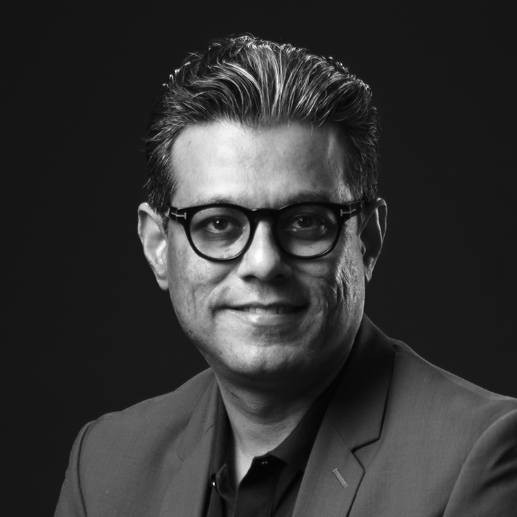 Dheeraj Sinha