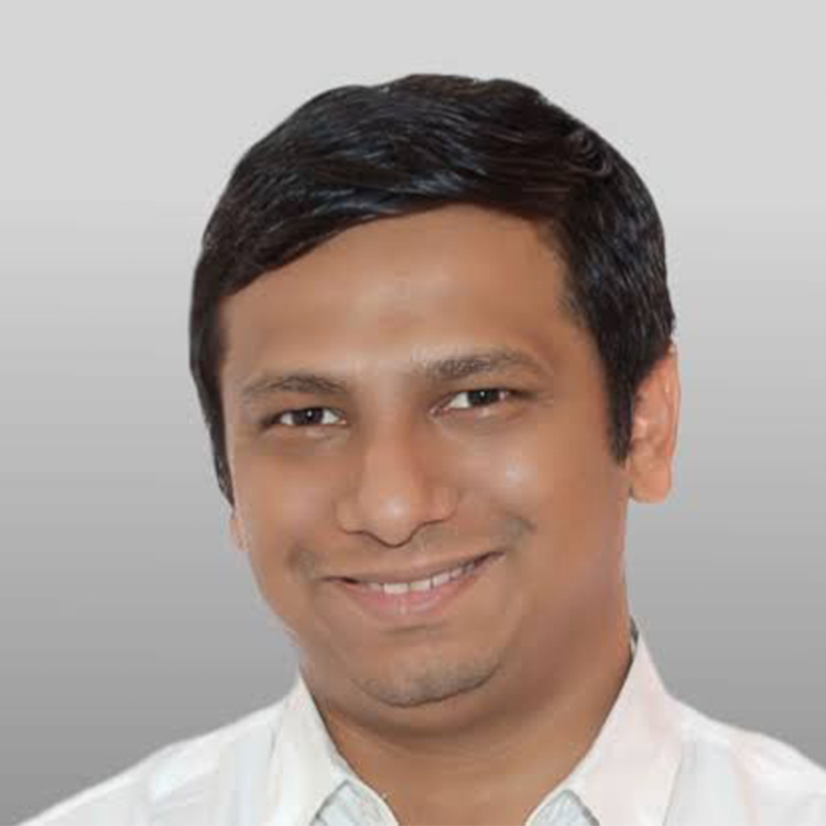 Dhiren Amin