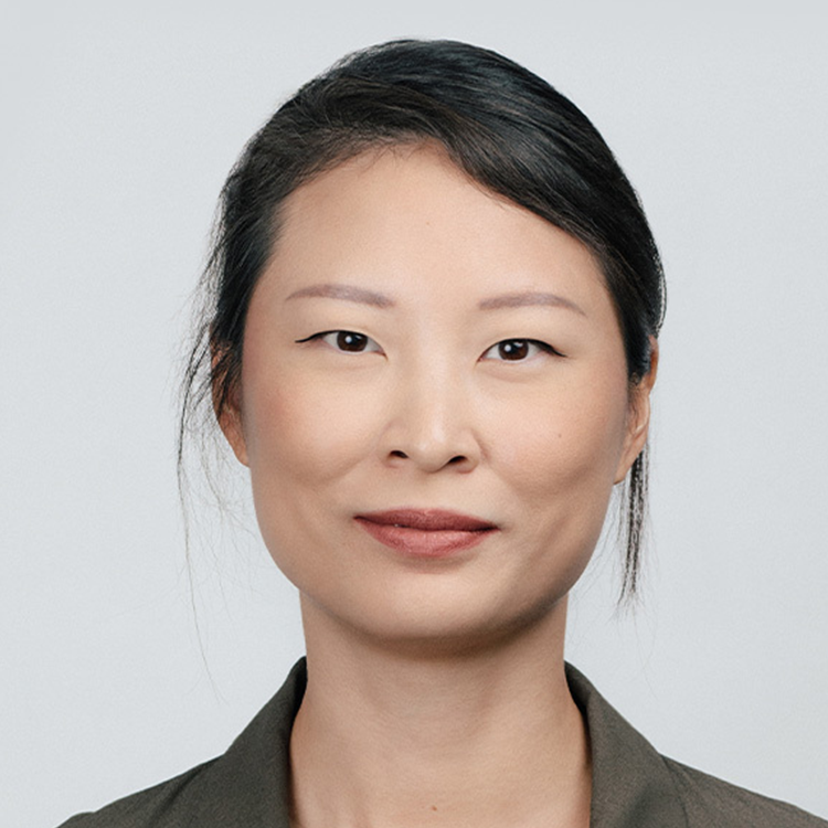 Dorothy Peng