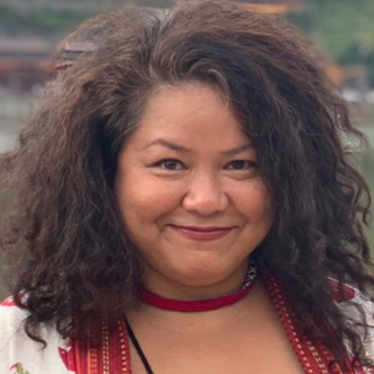 Doungjai Sawasdee-Moyon