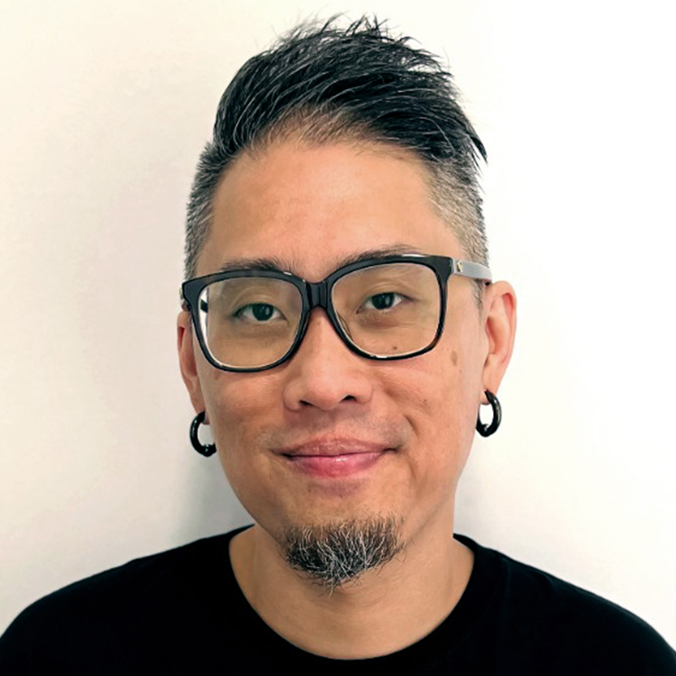 Ed Cheong